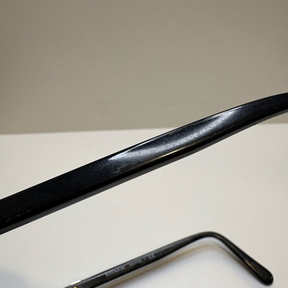 COACH EYEGLASSES HC 6156 / 5002 (Black) 51•16•140
COACH GLASSES FRAMES ONLY - Picture 14 of 16